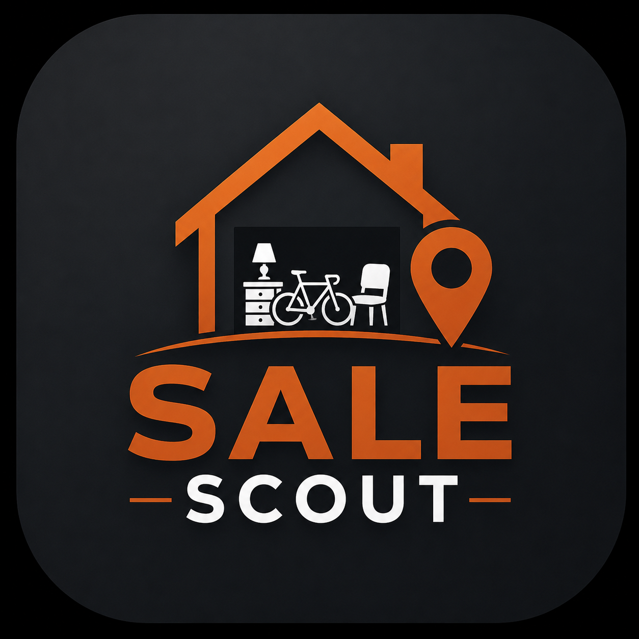 Sale Scout app icon